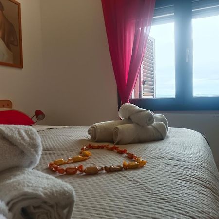 Le Sorgenti Guest House Ilbono Ngoại thất bức ảnh