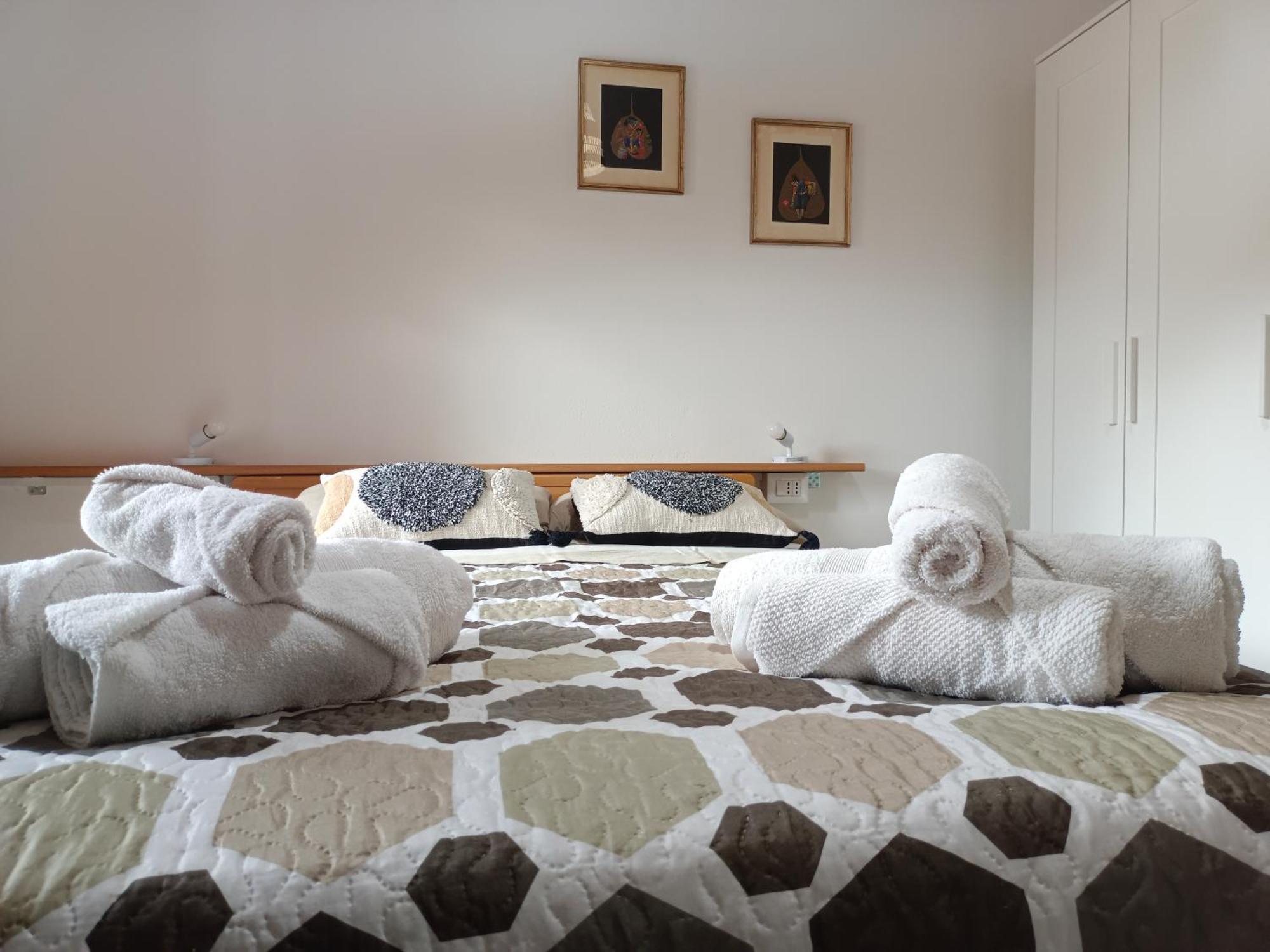 Le Sorgenti Guest House Ilbono Ngoại thất bức ảnh